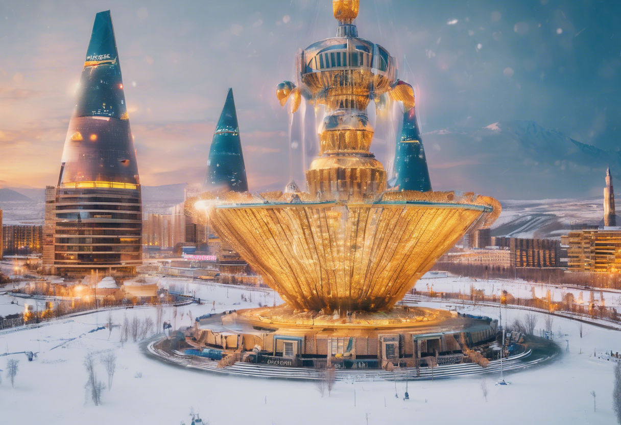 Какие промокоды действуют в Казахстане сейчас?